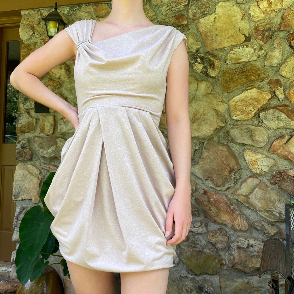 Formal Esley dress